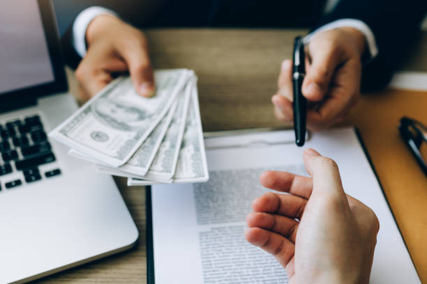 Trusted Osprey, FL Loan Agency Experts